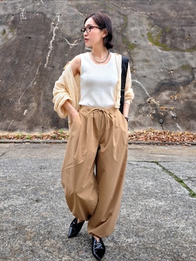 ricky.yさんのコーディネート