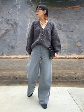 ricky.yさんのコーディネート