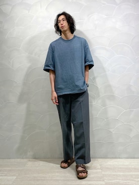 toolさんのコーディネート