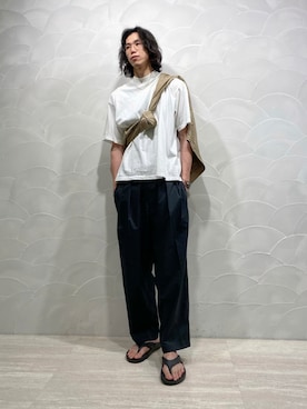 toolさんのコーディネート