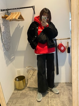 もふさんさんのコーディネート