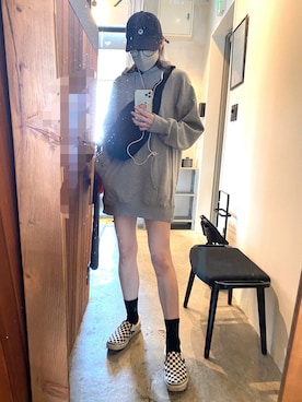 もふさんさんのコーディネート