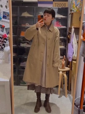 mamieさんのコーディネート