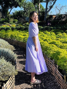 mamieさんのコーディネート