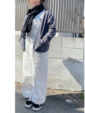 つぶあんさん(レディース・162cm)の春コーディネート