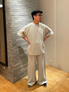 takayaikedaさんのコーディネート