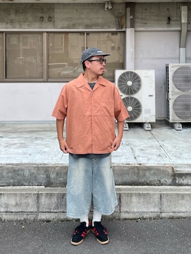 takayaikedaさんのコーディネート