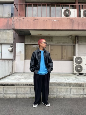 takayaikedaさんのコーディネート