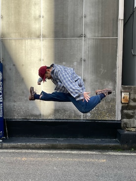 takayaikedaさんのコーディネート