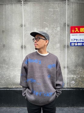 takayaikedaさんのコーディネート