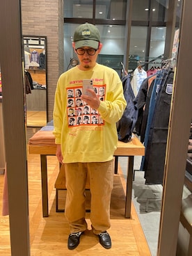 takayaikedaさんのコーディネート