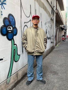 takayaikedaさんのコーディネート