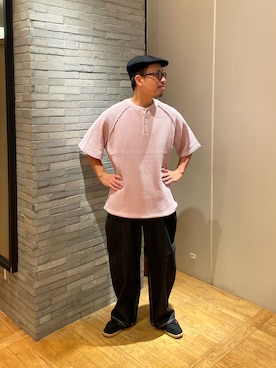 takayaikedaさんのコーディネート