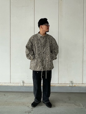 takayaikedaさんのコーディネート