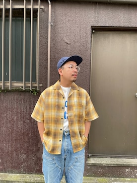 takayaikedaさんのコーディネート