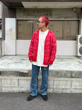 takayaikedaさんのコーディネート