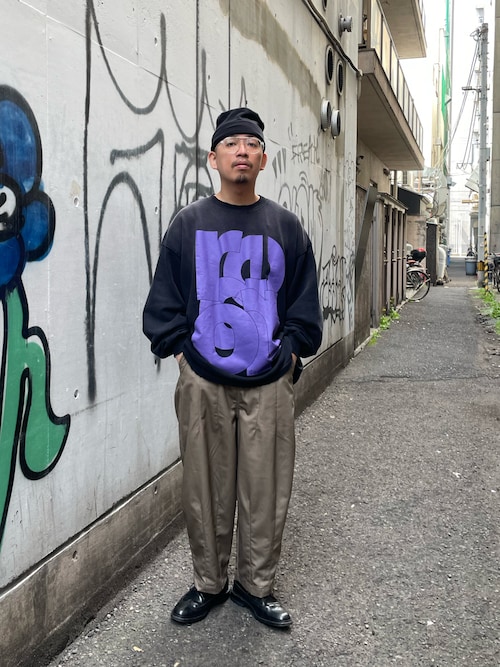 takayaikedaさんのコーディネート