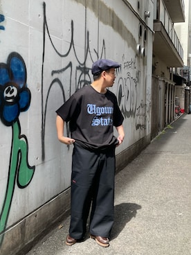 takayaikedaさんのコーディネート