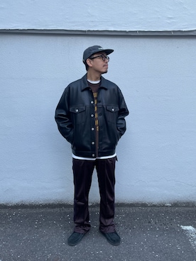 takayaikedaさんのコーディネート