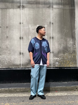 takayaikedaさんのコーディネート