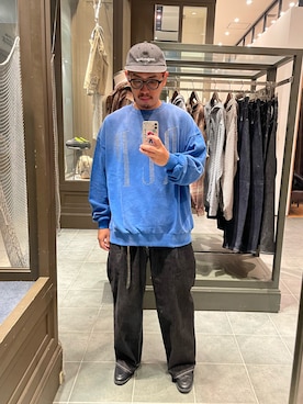 takayaikedaさんのコーディネート