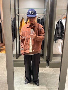 takayaikedaさんのコーディネート