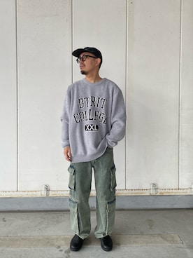 takayaikedaさんのコーディネート