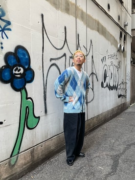 takayaikedaさんのコーディネート