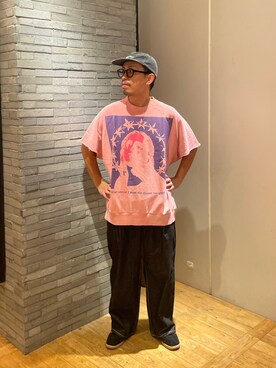 takayaikedaさんのコーディネート