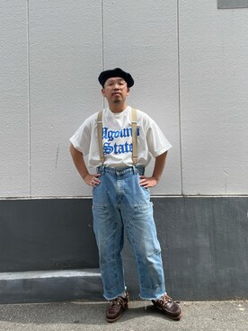 takayaikedaさんのコーディネート