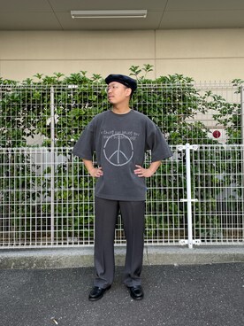 takayaikedaさんのコーディネート