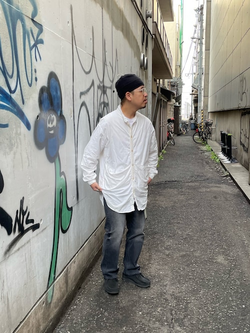 takayaikedaさんのコーディネート