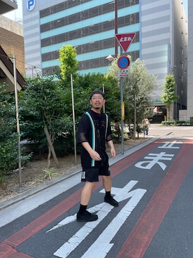 takayaikedaさんのコーディネート