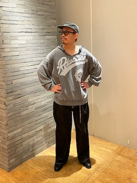 takayaikedaさんのコーディネート