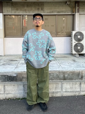 takayaikedaさんの（CIAOPANIC | チャオパニック）を使ったコーディネート