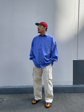 takayaikedaさんのコーディネート