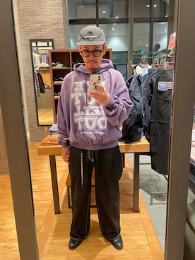 takayaikedaさんのコーディネート