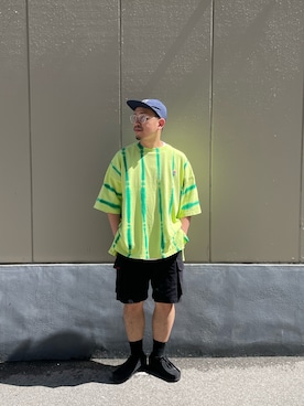 takayaikedaさんのコーディネート