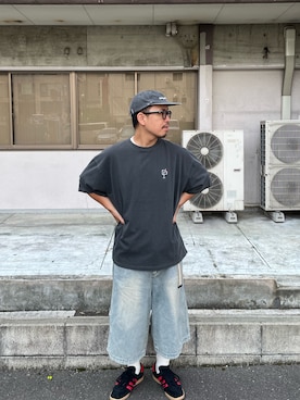 takayaikedaさんのコーディネート