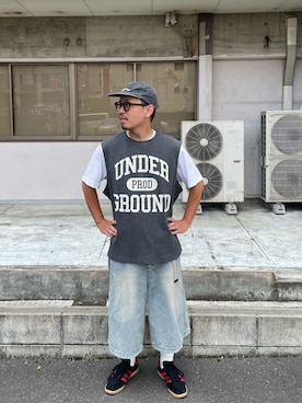 takayaikedaさんのコーディネート