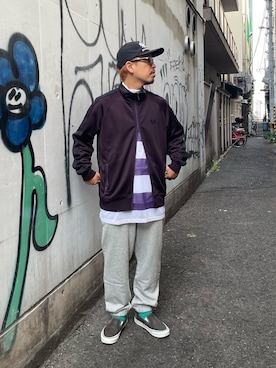 takayaikedaさんのコーディネート