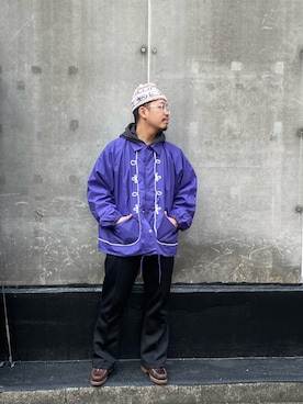 takayaikedaさんのコーディネート