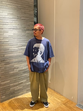 takayaikedaさんのコーディネート