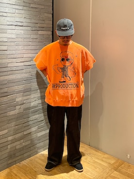 takayaikedaさんのコーディネート