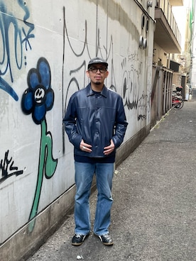 takayaikedaさんの（CIAOPANIC | チャオパニック）を使ったコーディネート