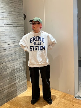 takayaikedaさんのコーディネート