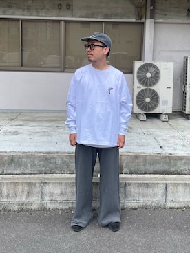 takayaikedaさんのコーディネート