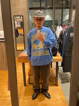 takayaikedaさんのコーディネート