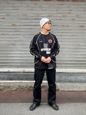 takayaikedaさんのコーディネート