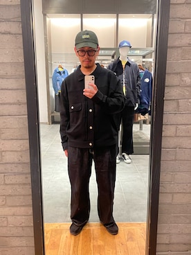 takayaikedaさんのコーディネート